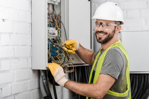 Trusted CT Electrician Experts