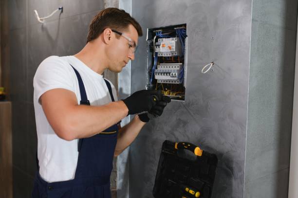 Best Generator Installation Services  in Derby, CT