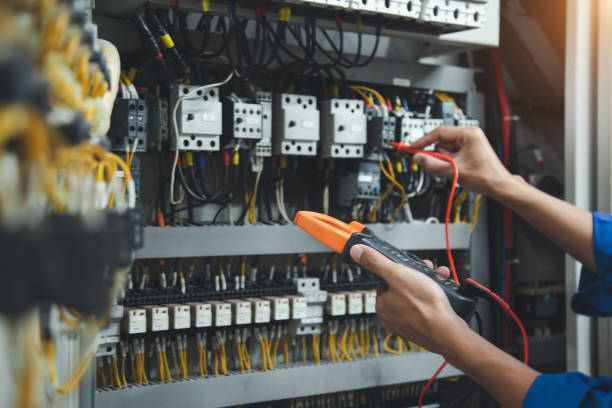 , CT Electrician Company