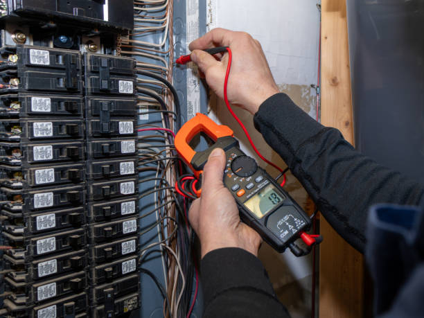 Best Electrical Upgrades for Homes  in Derby, CT