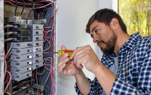 Best 24-Hour Electrician  in Derby, CT